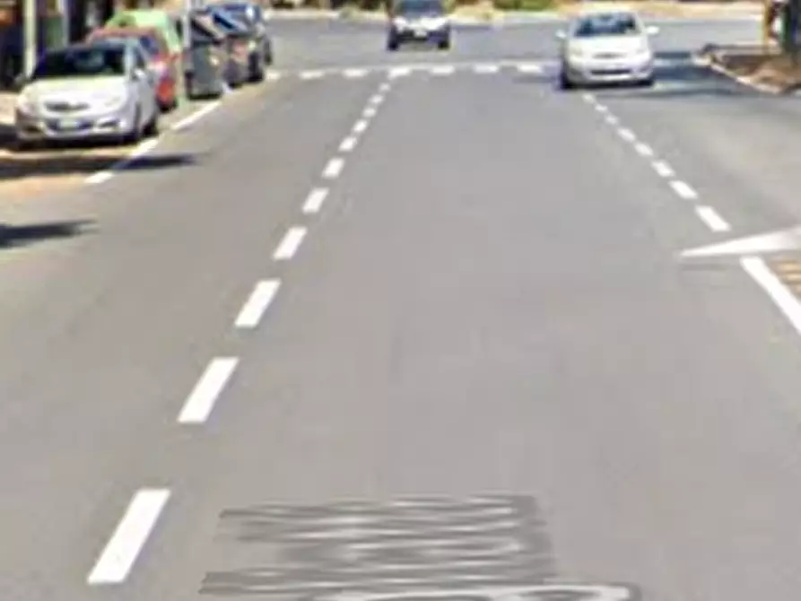 Immagine 11 di Appartamento in vendita  in Viale Palmiro Togliatti a Roma