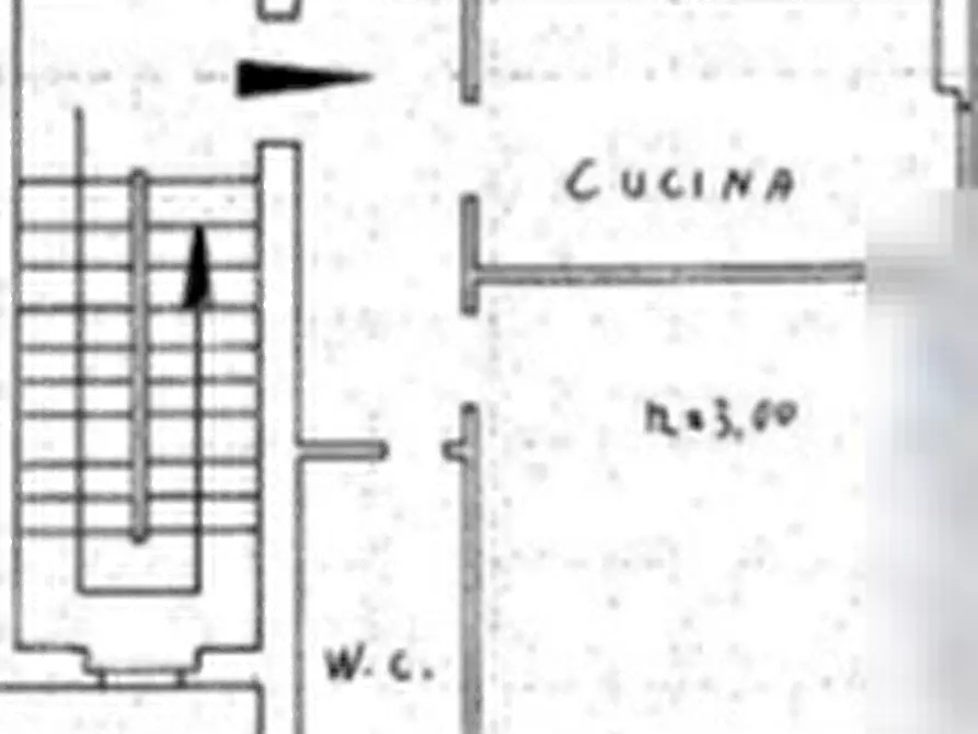 Immagine 7 di Appartamento in vendita  in Viale Palmiro Togliatti a Roma