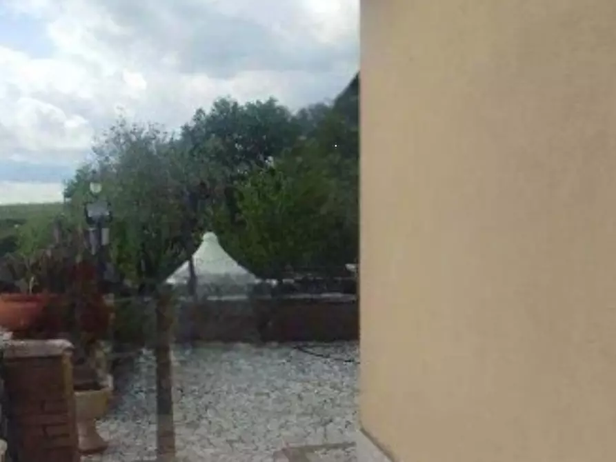 Immagine 11 di Villa in vendita  in Strada Torre della Fiora a Palombara Sabina