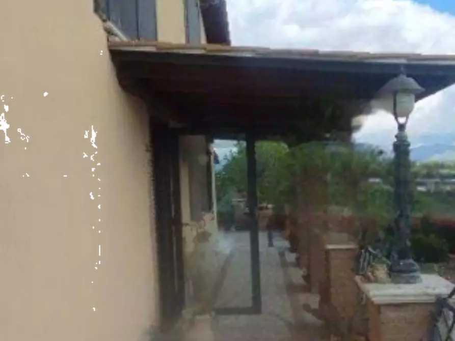 Immagine 13 di Villa in vendita  in Strada Torre della Fiora a Palombara Sabina