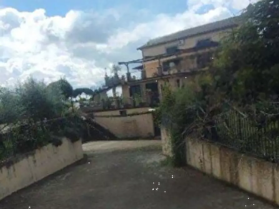 Immagine 15 di Villa in vendita  in Strada Torre della Fiora a Palombara Sabina