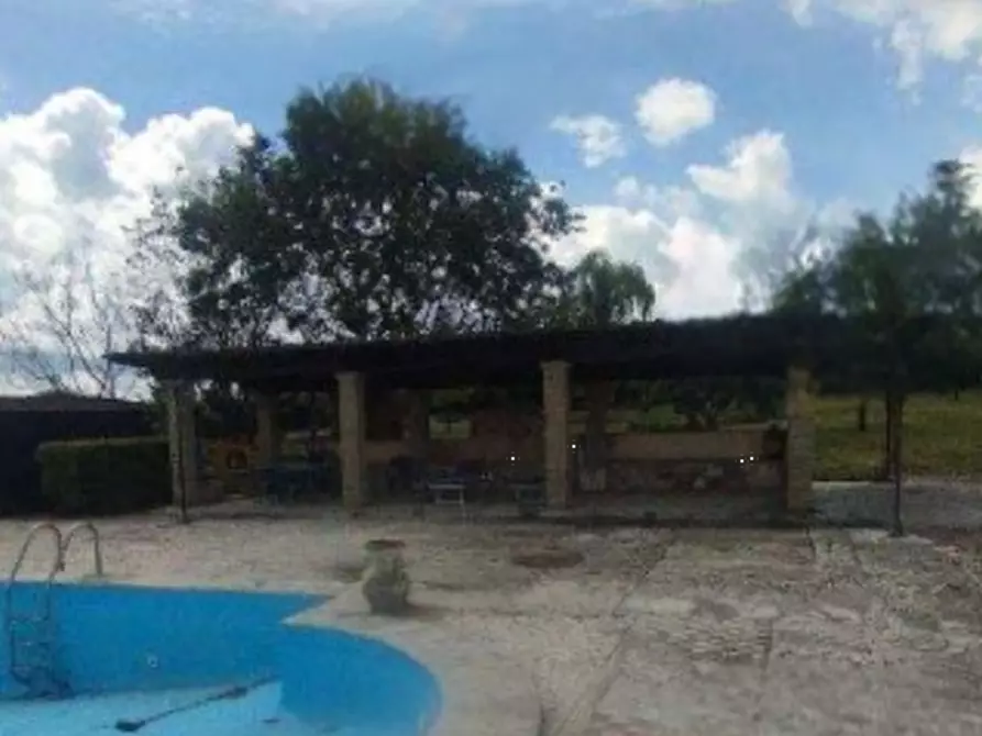 Immagine 18 di Villa in vendita  in Strada Torre della Fiora a Palombara Sabina