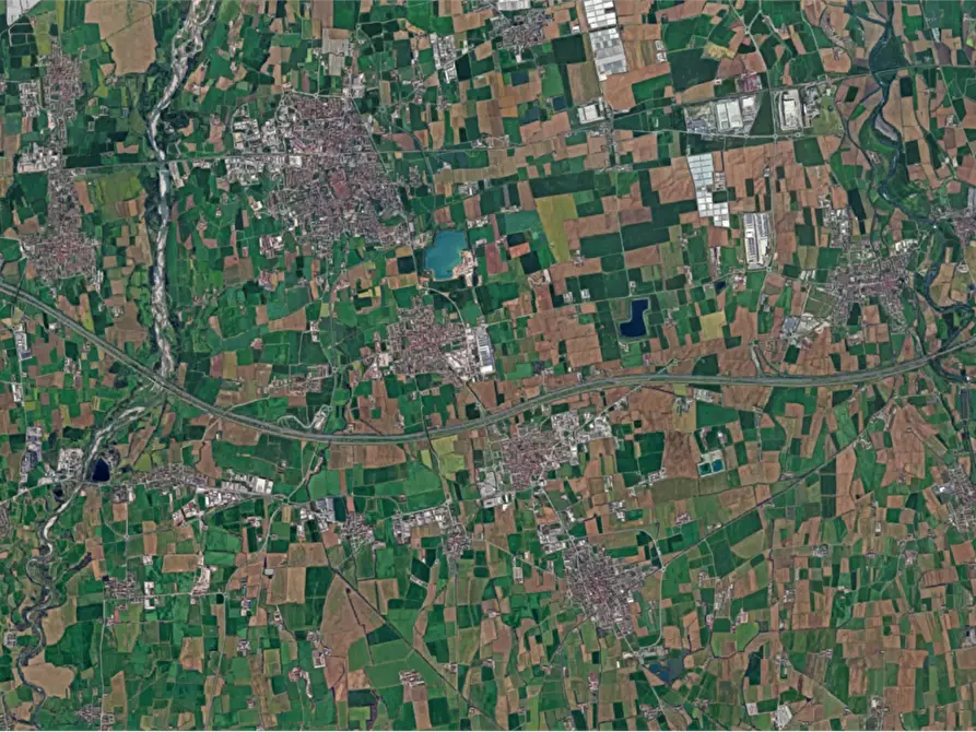 Immagine 6 di Negozio in vendita  in Via Trieste  a Covo