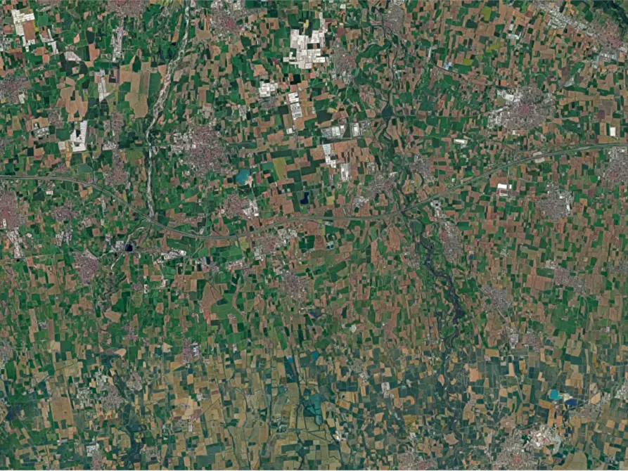 Immagine 7 di Negozio in vendita  in Via Trieste  a Covo