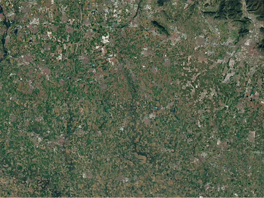 Immagine 8 di Negozio in vendita  in Via Trieste  a Covo