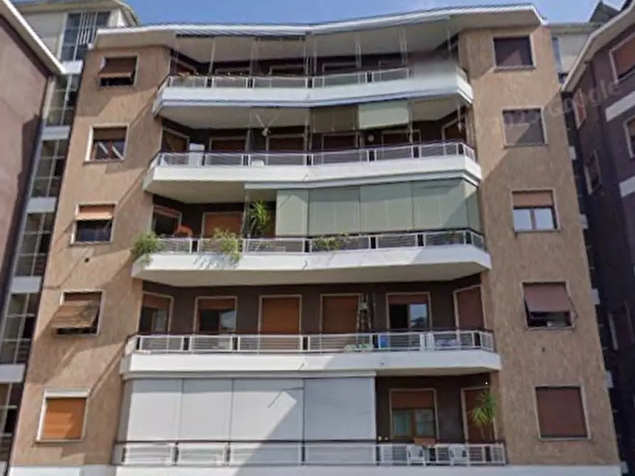 Immagine 3 di Appartamento in vendita  in Via Giovanni Pascoli a Merate