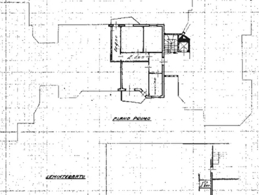 Immagine 20 di Appartamento in vendita  in Via Giovanni Pascoli a Merate