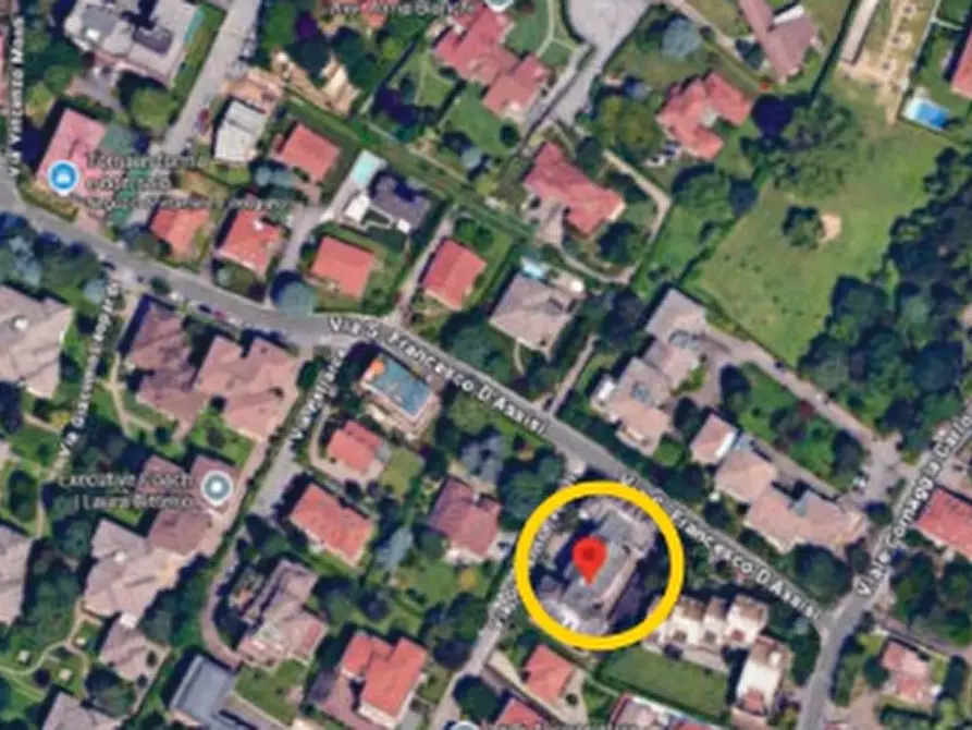 Immagine 15 di Appartamento in vendita  in Via Giovanni Pascoli a Merate