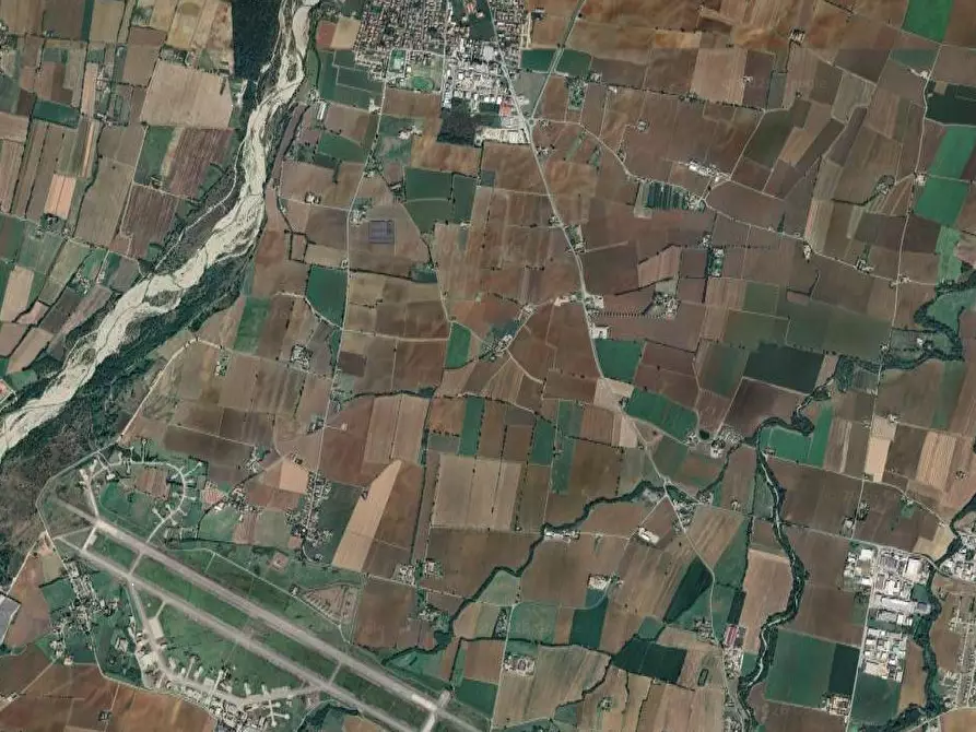 Immagine 5 di Rustico / casale in vendita  in Strada Vicinale La Nosina a San Giorgio Piacentino