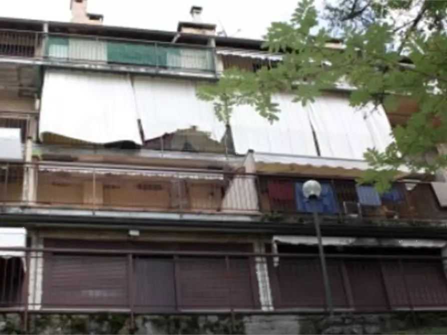 Immagine 11 di Appartamento in vendita  in Via delle Querce a Grone