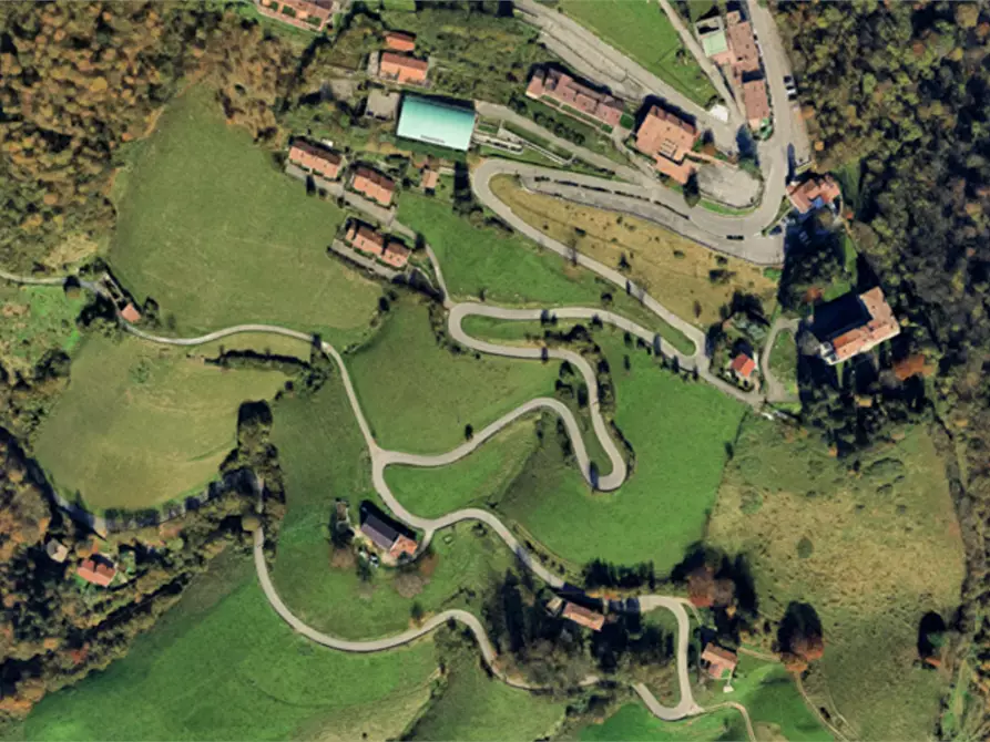 Immagine 15 di Appartamento in vendita  in Via delle Querce a Grone