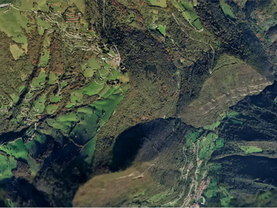 Immagine 16 di Appartamento in vendita  in Via delle Querce a Grone