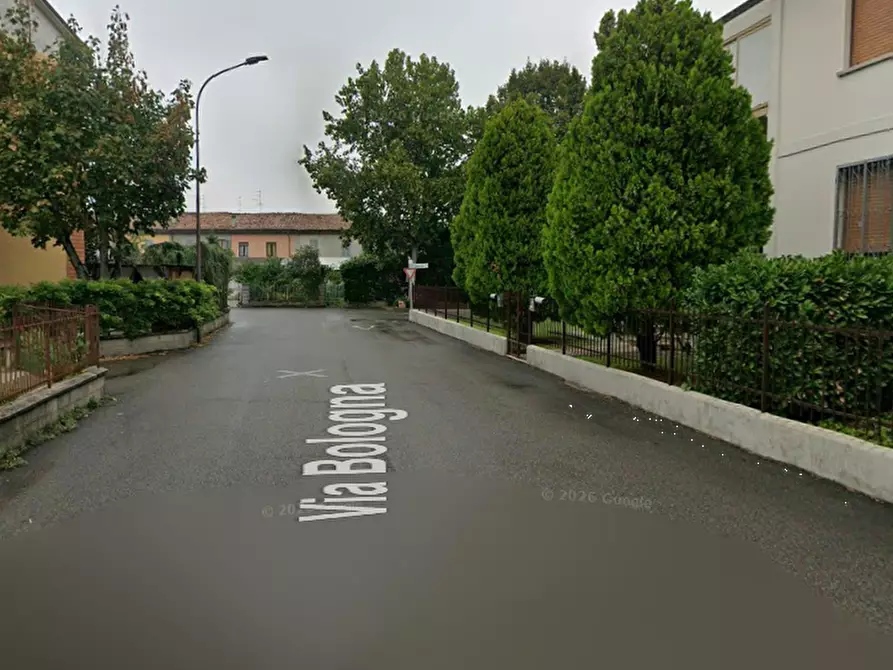 Immagine 5 di Garage in vendita  in Via Bologna a Pontenure