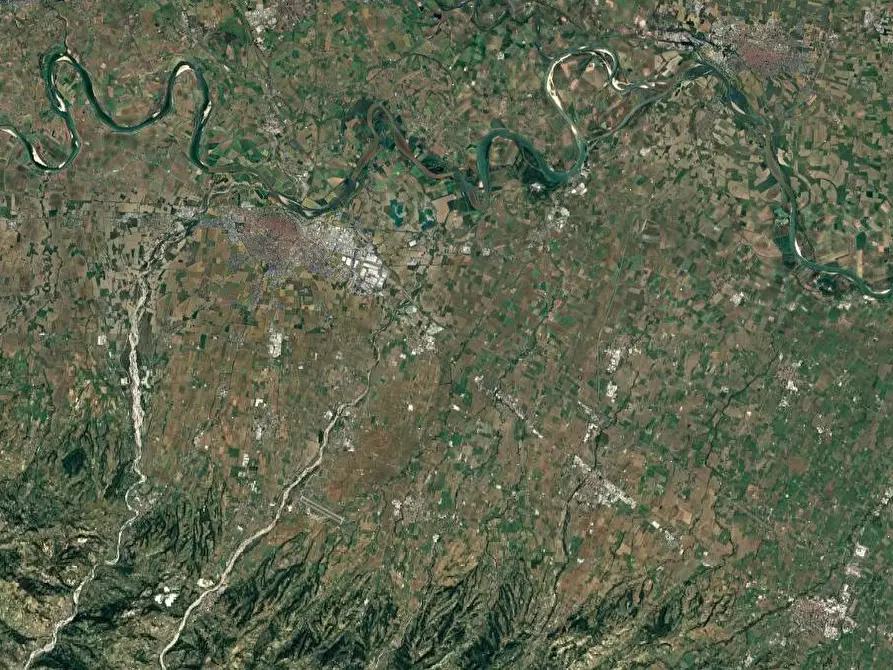 Immagine 7 di Garage in vendita  in Via Bologna a Pontenure