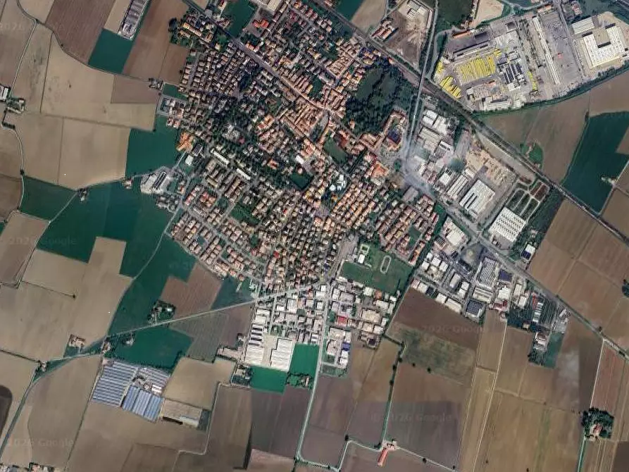 Immagine 10 di Garage in vendita  in Via Bologna a Pontenure