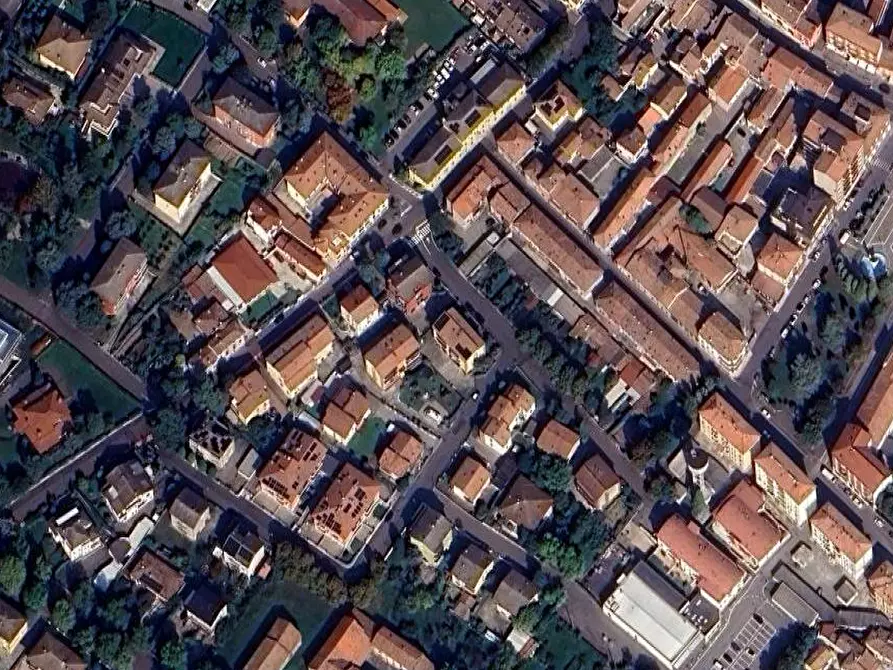 Immagine 13 di Garage in vendita  in Via Bologna a Pontenure