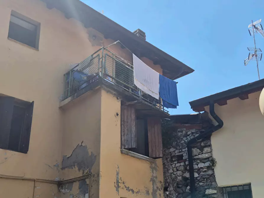 Immagine 2 di Appartamento in vendita  in Via Giuseppe Garibaldi a Nembro