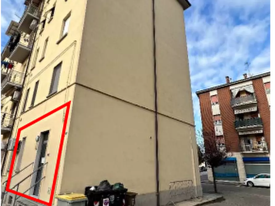 Immagine 2 di Ufficio in vendita  in Via Guglielmo Marconi a Pontenure