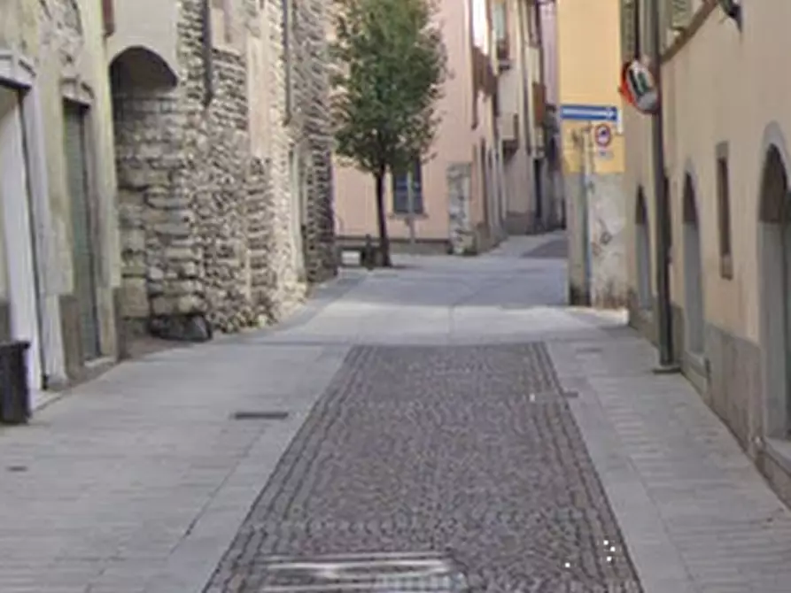 Immagine 11 di Appartamento in vendita  in Via Giuseppe Garibaldi a Nembro