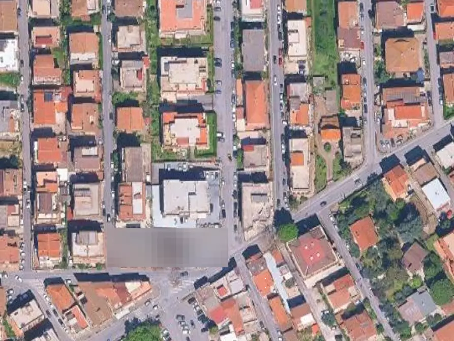 Immagine 6 di Appartamento in vendita  in Via Silvio Pellico a Monterotondo