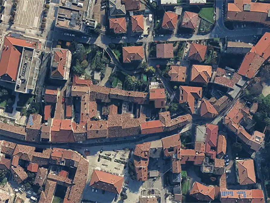 Immagine 13 di Appartamento in vendita  in Via Giuseppe Garibaldi a Nembro