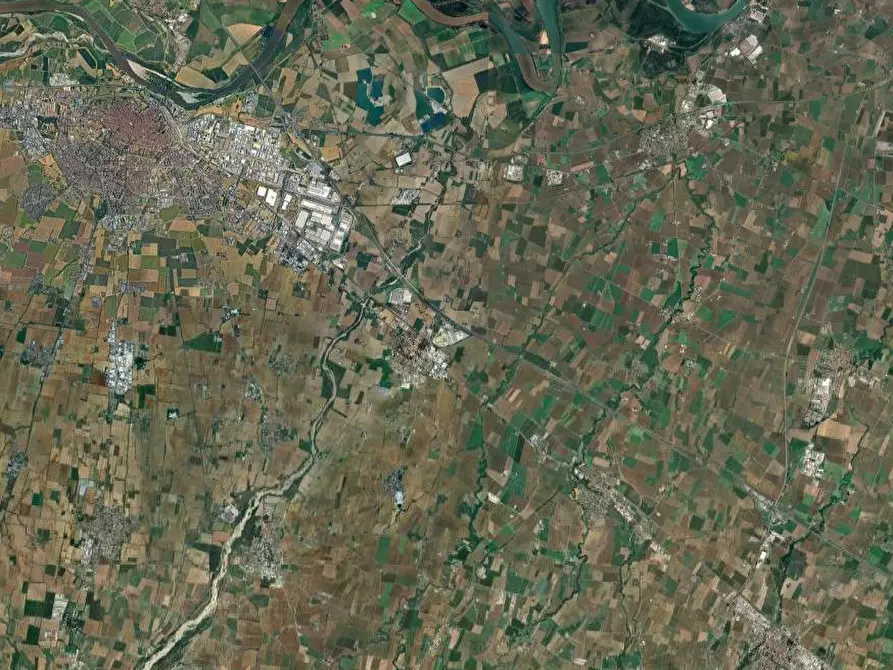 Immagine 7 di Ufficio in vendita  in Via Guglielmo Marconi a Pontenure