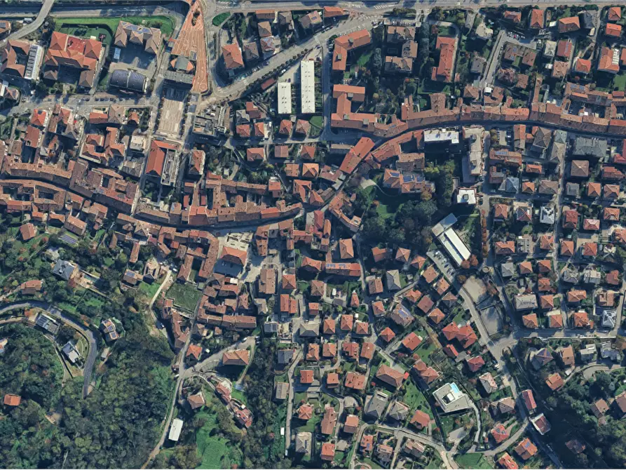 Immagine 15 di Appartamento in vendita  in Via Giuseppe Garibaldi a Nembro