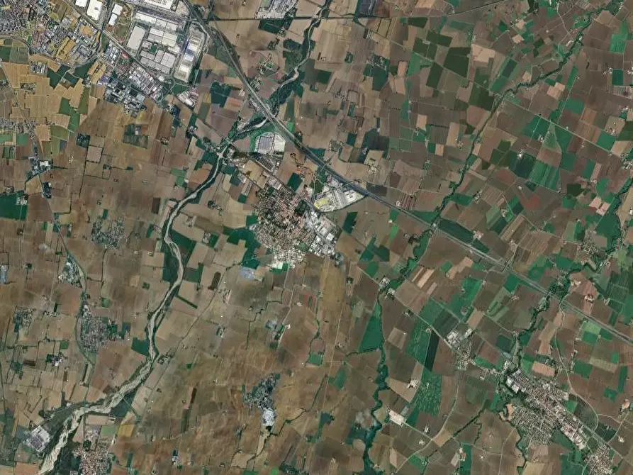 Immagine 8 di Ufficio in vendita  in Via Guglielmo Marconi a Pontenure