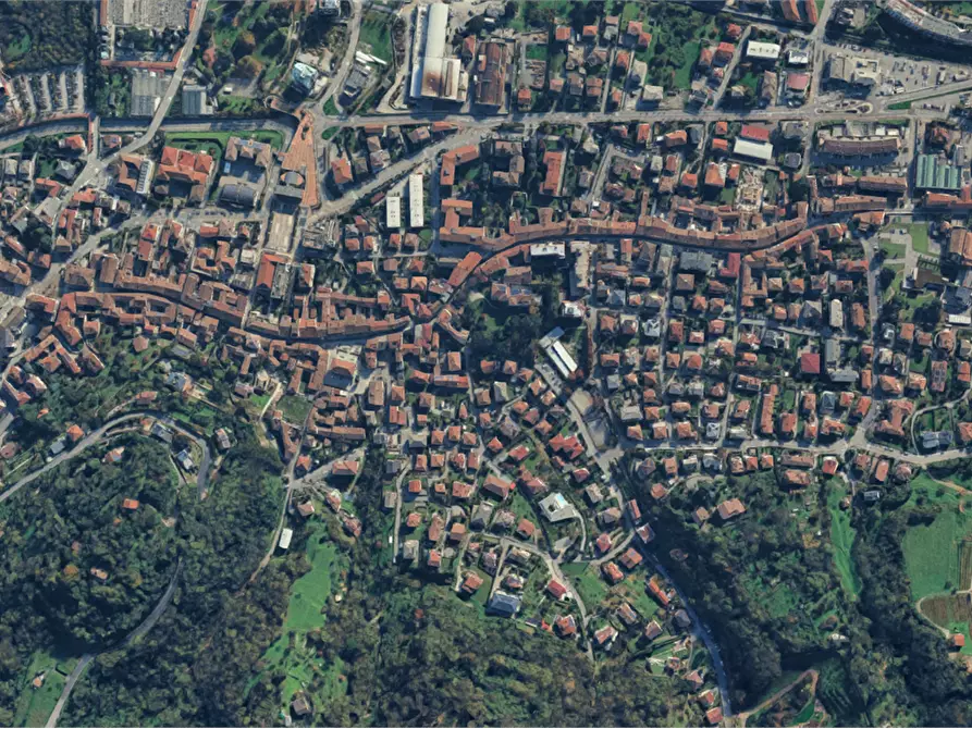 Immagine 16 di Appartamento in vendita  in Via Giuseppe Garibaldi a Nembro