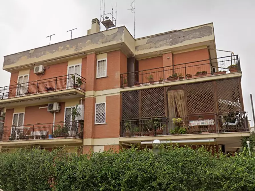 Immagine 4 di Appartamento in vendita  in Via Silvio Pellico a Monterotondo