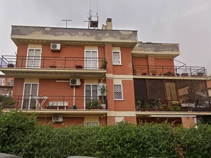 Immagine 12 di Appartamento in vendita  in Via Silvio Pellico a Monterotondo