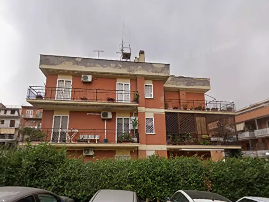 Immagine 1 di Appartamento in vendita  in Via Silvio Pellico a Monterotondo