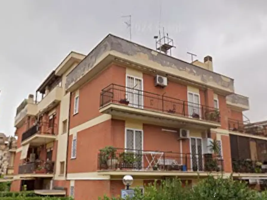 Immagine 5 di Appartamento in vendita  in Via Silvio Pellico a Monterotondo