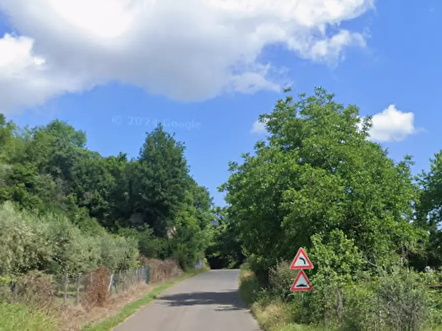 Immagine 22 di Appartamento in vendita  in Via della Libertà a Montelanico