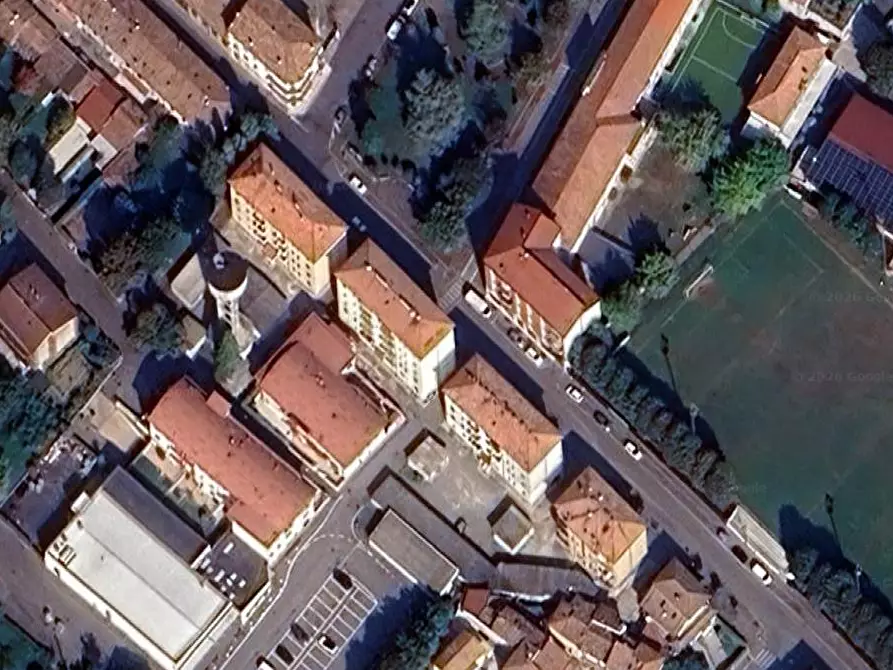 Immagine 15 di Negozio in vendita  in Via Guglielmo Marconi  a Pontenure