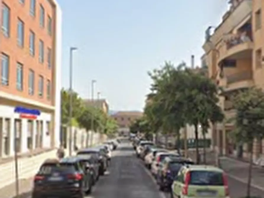 Immagine 5 di Appartamento in vendita  in Via Marcantonio Nicodemi a Tivoli