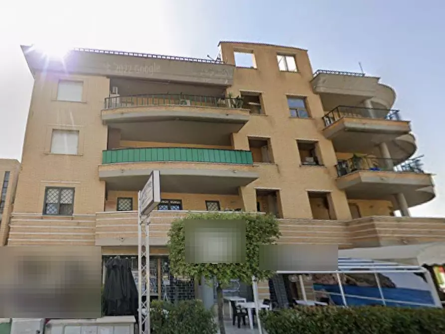 Immagine 3 di Appartamento in vendita  in Via Marcantonio Nicodemi a Tivoli