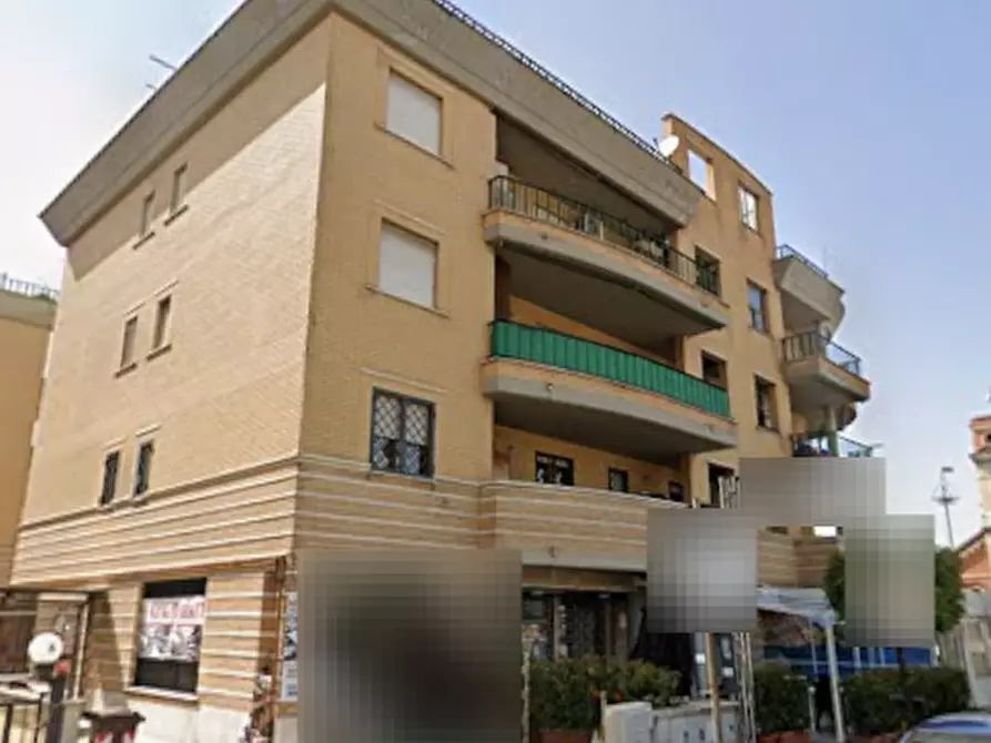 Immagine 7 di Appartamento in vendita  in Via Marcantonio Nicodemi a Tivoli