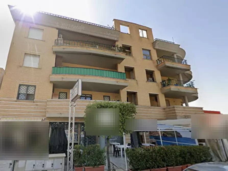 Immagine 8 di Appartamento in vendita  in Via Marcantonio Nicodemi a Tivoli