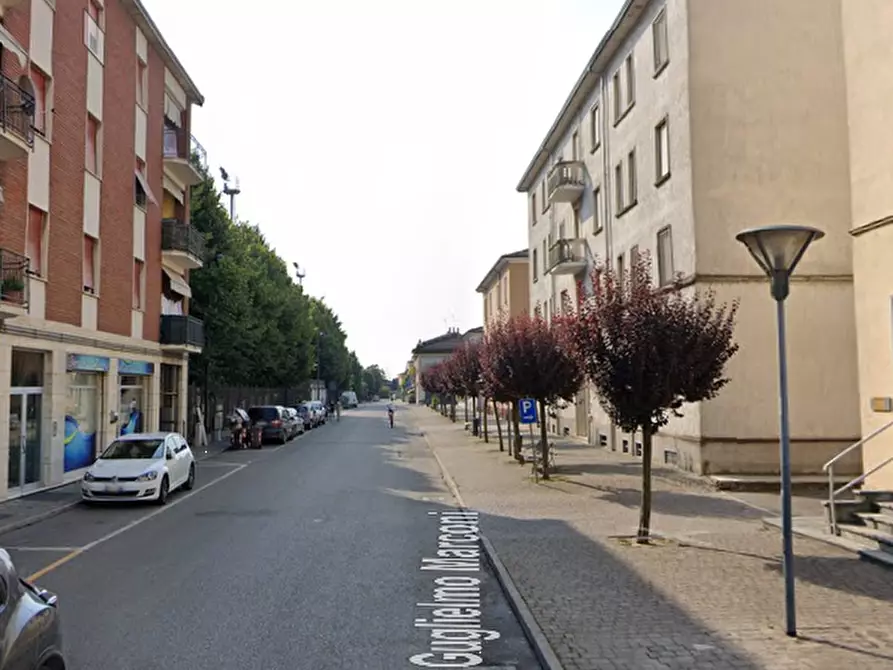 Immagine 9 di Appartamento in vendita  in Via Guglielmo Marconi  a Pontenure