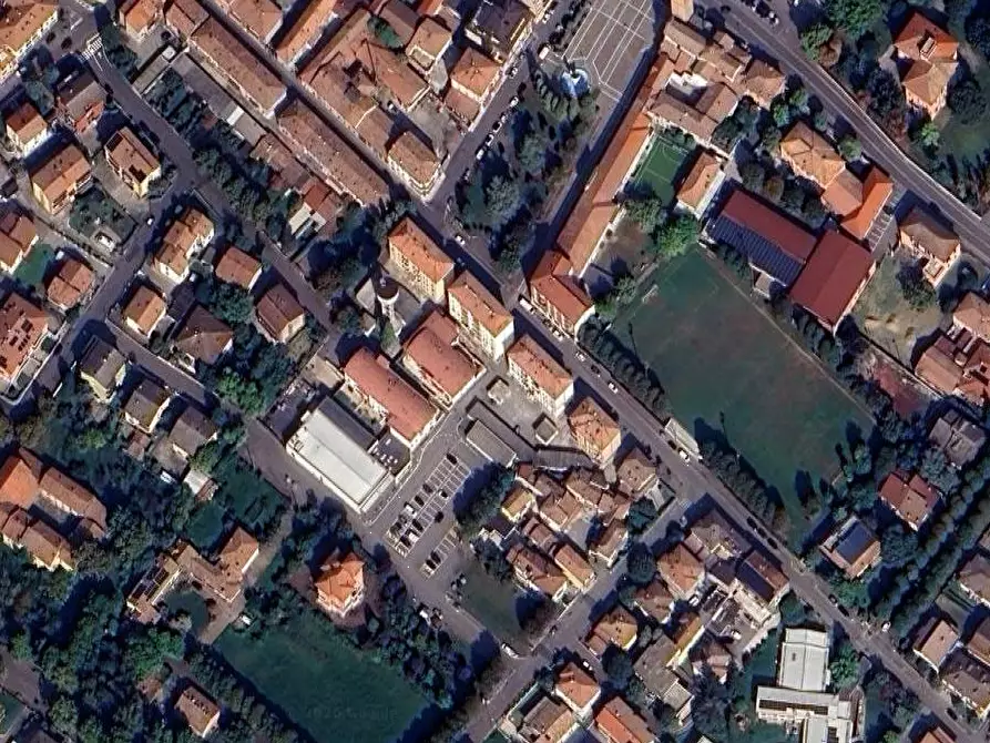 Immagine 17 di Appartamento in vendita  in Via Guglielmo Marconi  a Pontenure