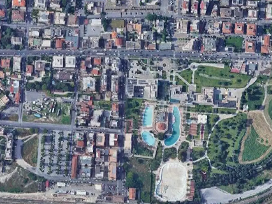 Immagine 13 di Appartamento in vendita  in Via Marcantonio Nicodemi a Tivoli