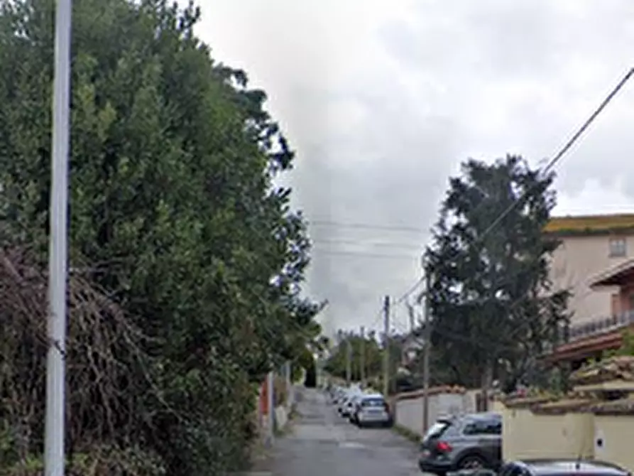 Immagine 4 di Appartamento in vendita  in Via del Fosso di Tor Pagnotta a Roma