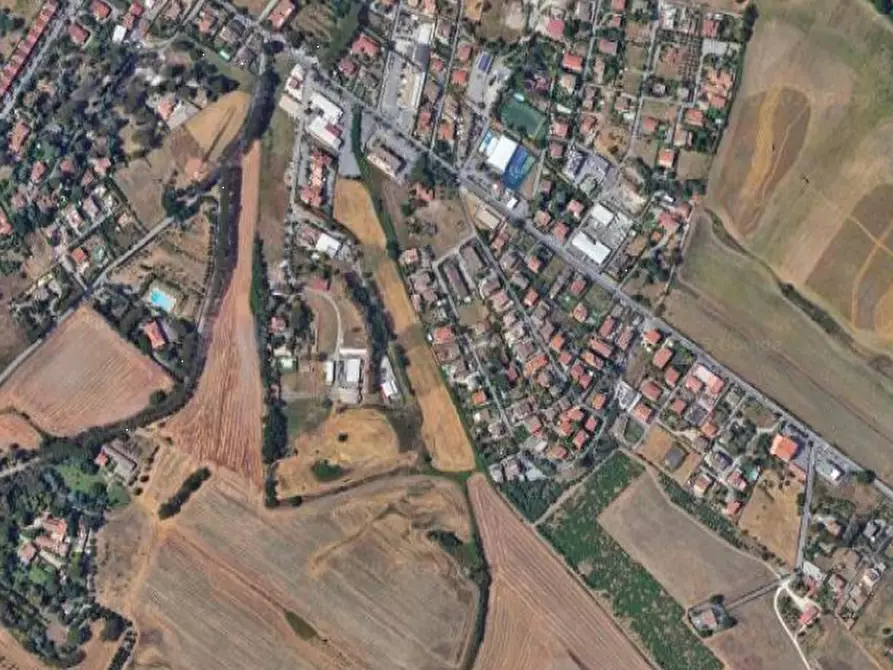 Immagine 7 di Appartamento in vendita  in Via del Fosso di Tor Pagnotta a Roma