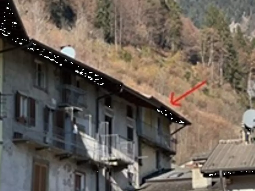Immagine 2 di Appartamento in vendita  in Via Bereri a Mezzoldo