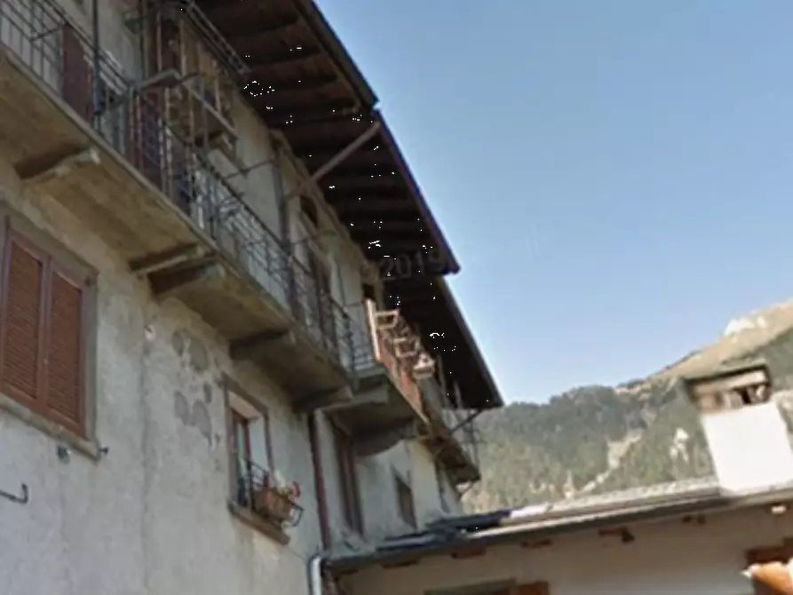Immagine 6 di Appartamento in vendita  in Via Bereri a Mezzoldo