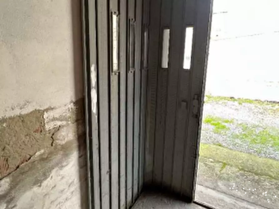 Immagine 4 di Appartamento in vendita  in Via Guglielmo Marconi  a Pontenure