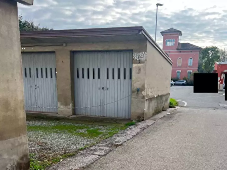 Immagine 5 di Appartamento in vendita  in Via Guglielmo Marconi  a Pontenure