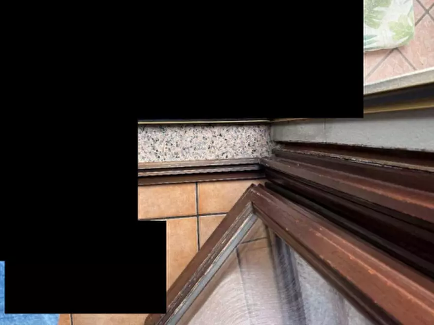 Immagine 6 di Appartamento in vendita  in Via Guglielmo Marconi  a Pontenure