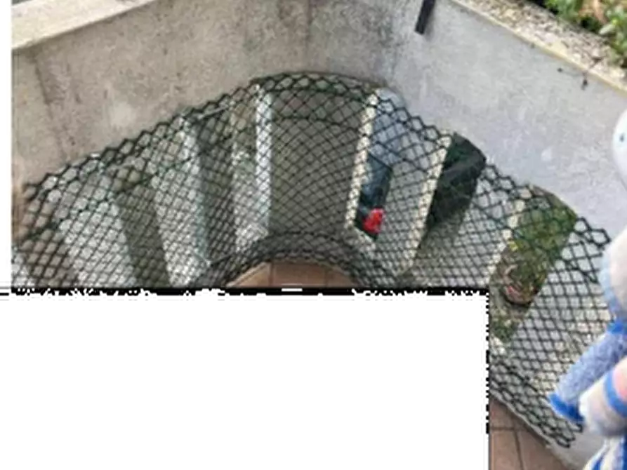 Immagine 7 di Appartamento in vendita  in Via Guglielmo Marconi  a Pontenure